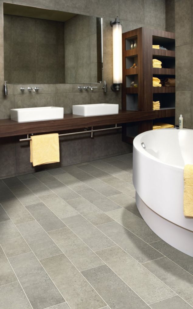 Tapi Forza Effie Vinyl Flooring